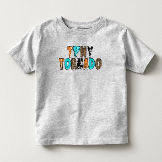T-shirt (Voorkant)