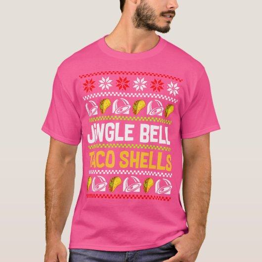 T-shirt (Voorkant)