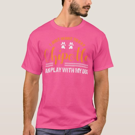 T-shirt (Voorkant)