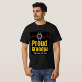 T-shirt (Voorkant volledig)