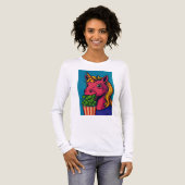 T-shirt (Voorkant)