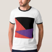 T-shirt (Voorkant)
