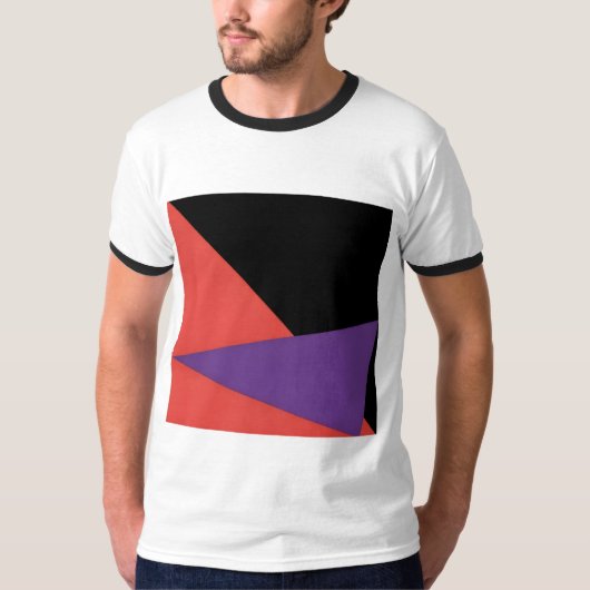 T-shirt (Voorkant)
