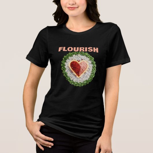 T-shirt (Voorkant)
