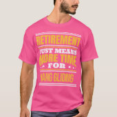 T-Shirt (Voorkant)