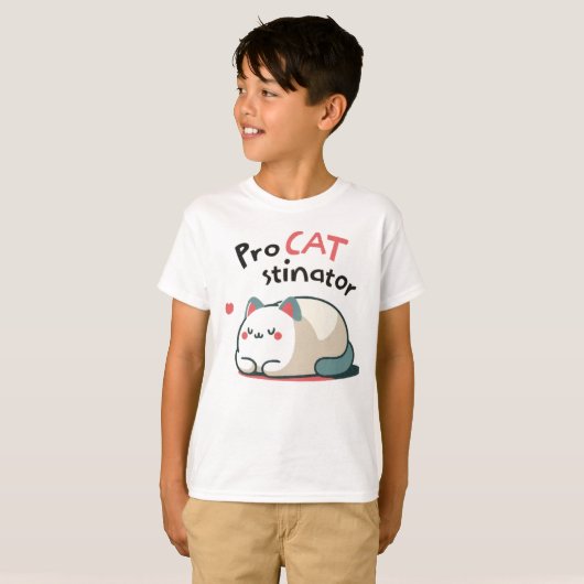 T-shirt (Voorkant volledig)