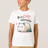 T-shirt (Voorkant)