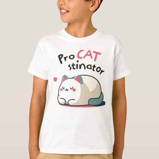 T-shirt (Voorkant)