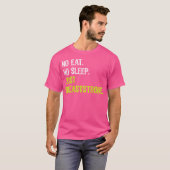 T-shirt (Voorkant volledig)