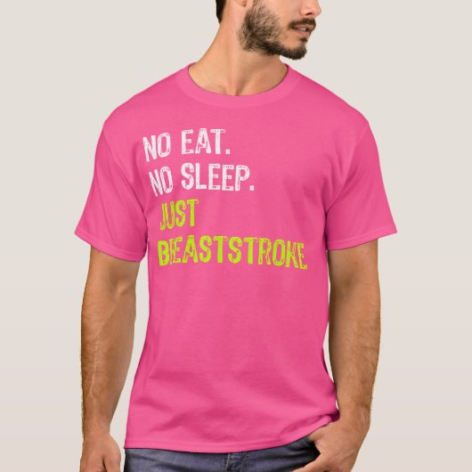 T-shirt (Voorkant)