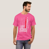 T-shirt (Voorkant volledig)