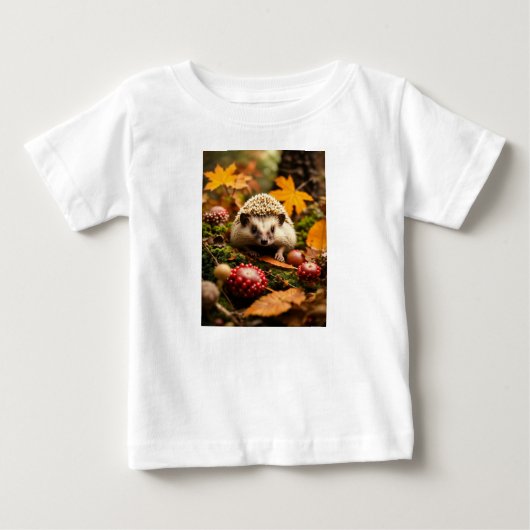 T-shirt (Voorkant)