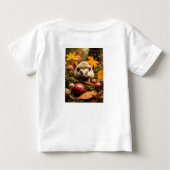 T-shirt (Achterkant)