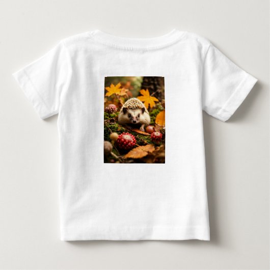 T-shirt (Achterkant)