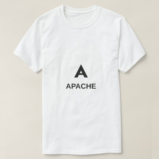 T-shirt (Design voorkant)