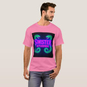 T-shirt (Voorkant volledig)