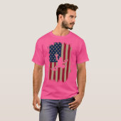 T-shirt (Voorkant volledig)