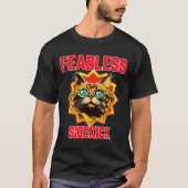 T-shirt (Voorkant)
