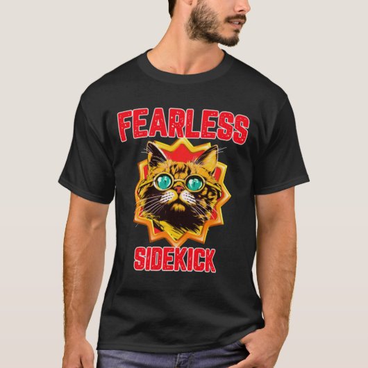 T-shirt (Voorkant)