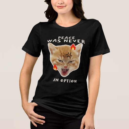 T-shirt (Voorkant)