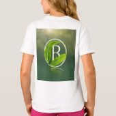 T-shirt (Achterkant)