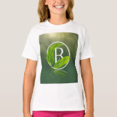 T-shirt (Voorkant)