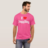 T-shirt (Voorkant volledig)