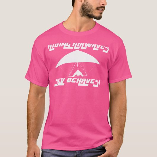 T-shirt (Voorkant)