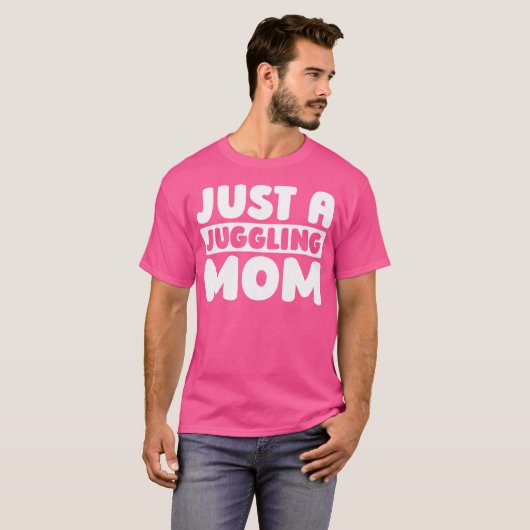 T-Shirt (Voorkant volledig)