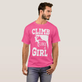 T-shirt (Voorkant volledig)