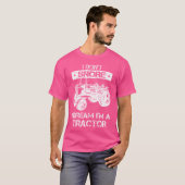 T-shirt (Voorkant volledig)