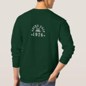 T-shirt (Achterkant)