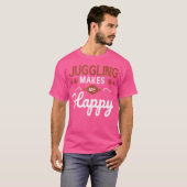 T-shirt (Voorkant volledig)
