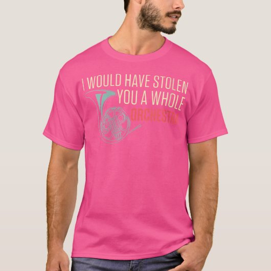 T-shirt (Voorkant)