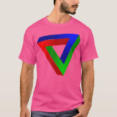 T-shirt (Voorkant)