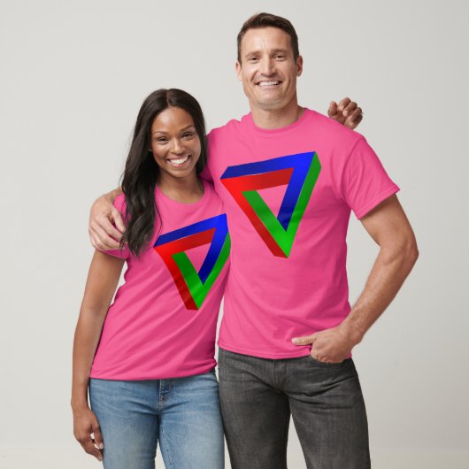 T-shirt (Unisex)