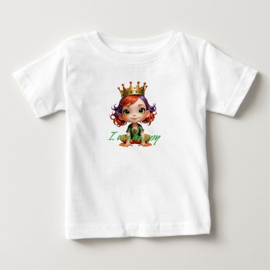 T-shirt (Voorkant)
