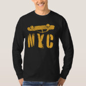 T-shirt (Voorkant)