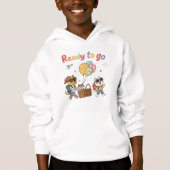 T-shirt (Voorkant)