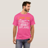 T-shirt (Voorkant volledig)