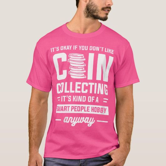 T-shirt (Voorkant)