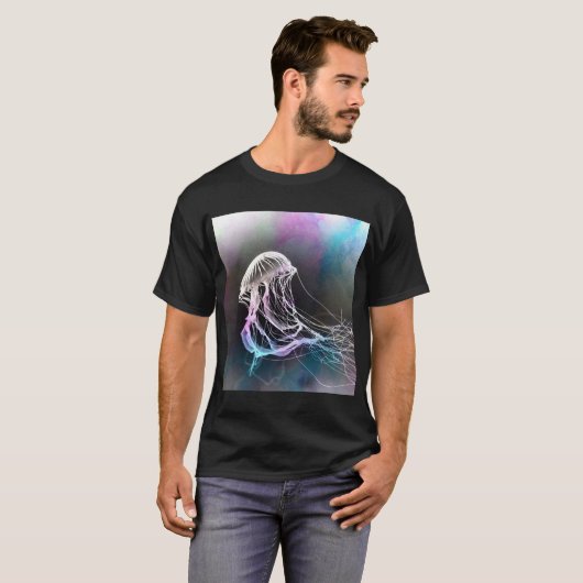 T SHIRT (Voorkant volledig)