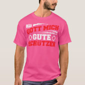 T-shirt (Voorkant)
