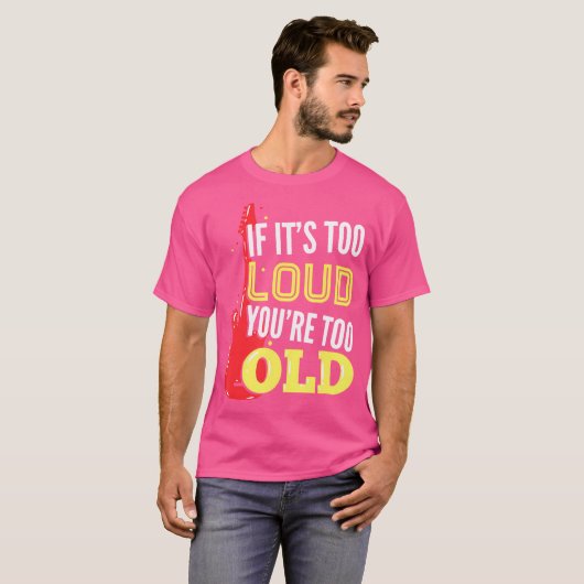 T-shirt (Voorkant volledig)