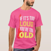 T-shirt (Voorkant)