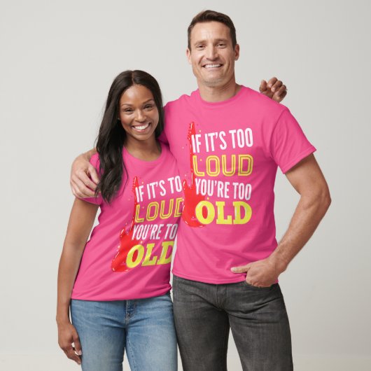 T-shirt (Unisex)