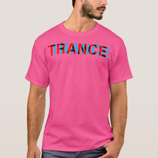 T-shirt (Voorkant)