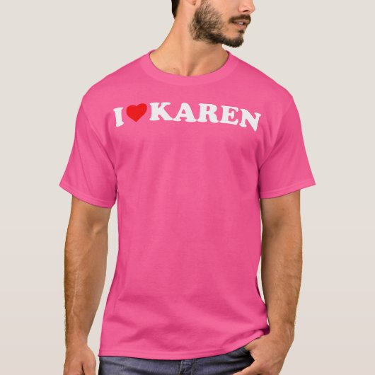 T-shirt (Voorkant)
