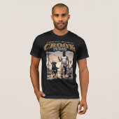 T-shirt (Voorkant volledig)