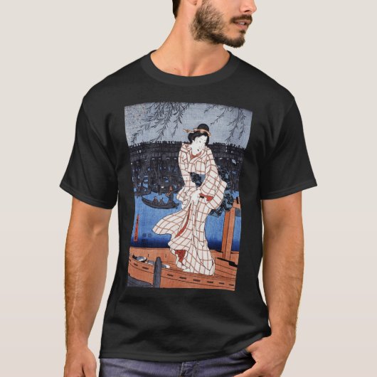 T-shirt (Voorkant)